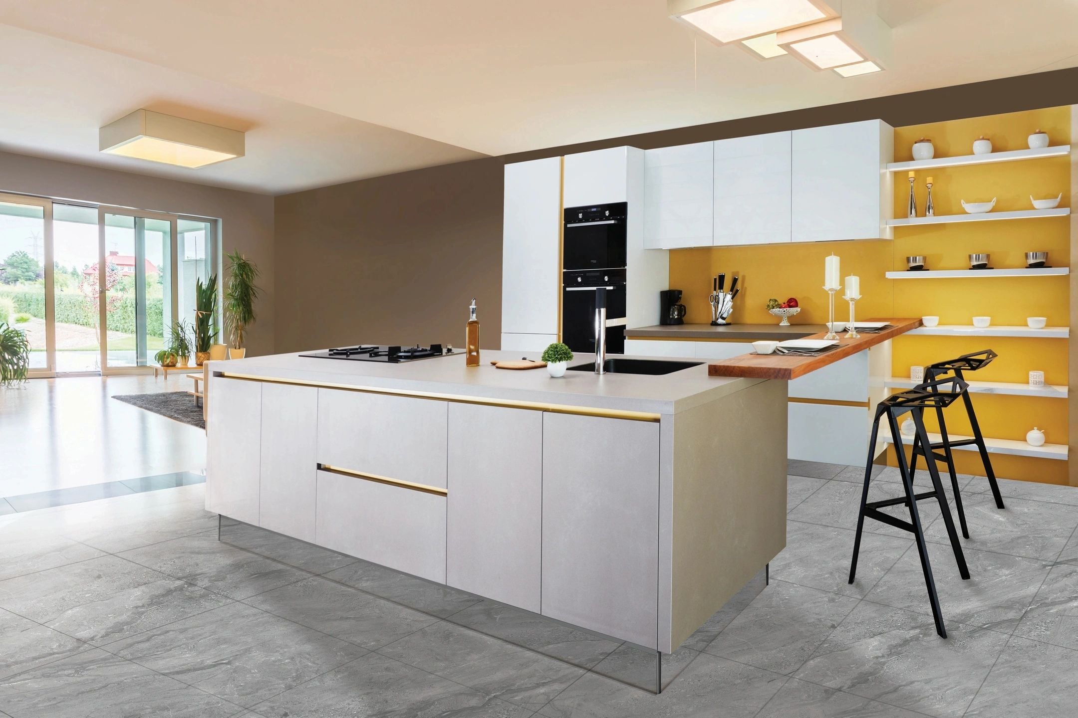 10 Best Features to Upgrade Your Kitchen in Las Vegas