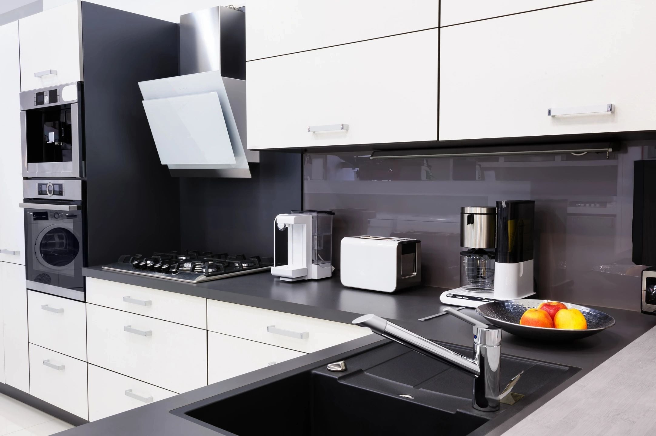 5 Best Tips for Designing Your New Kitchen