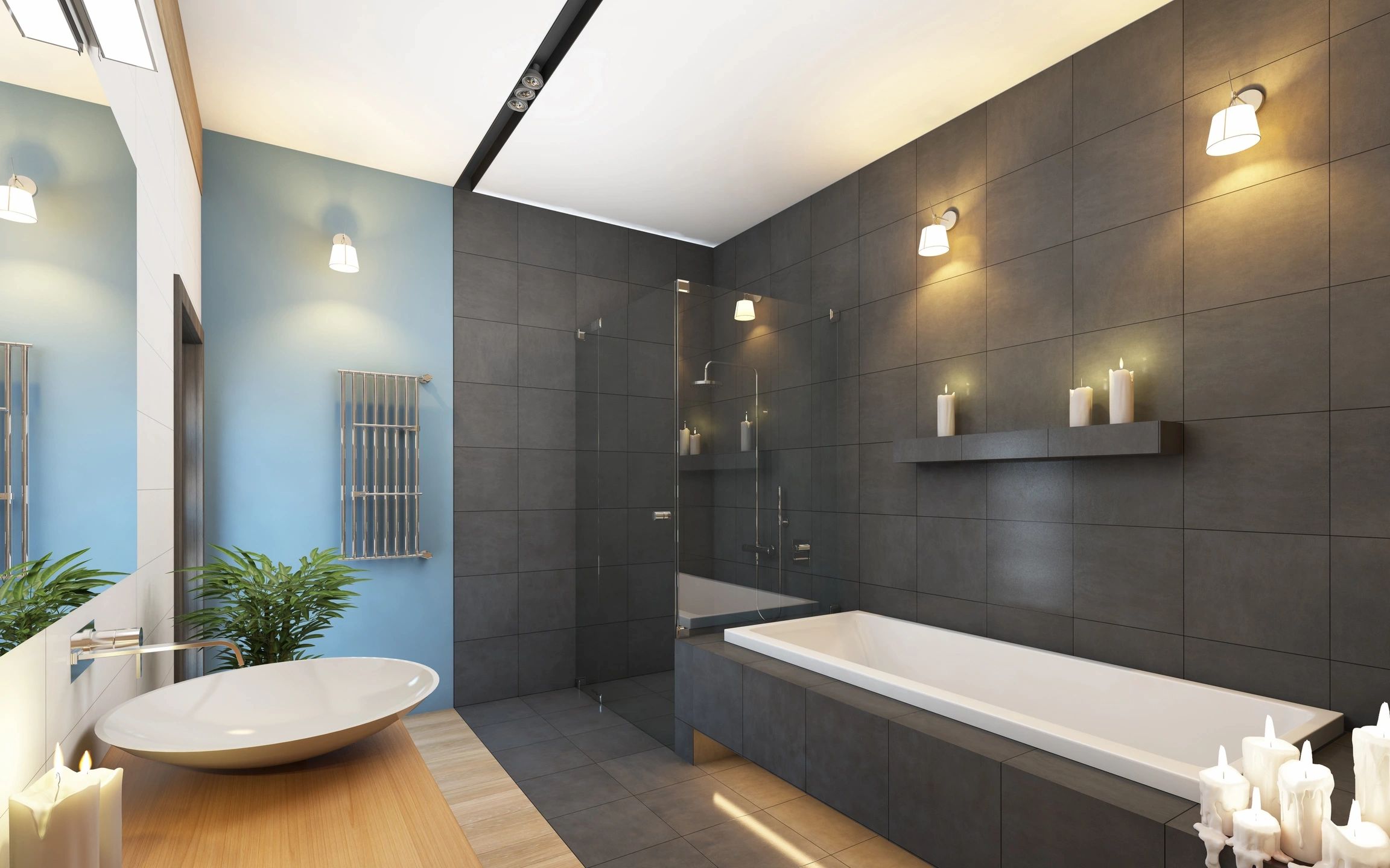 Bathroom Remodeling in Las Vegas: Give Your Space a New Face!