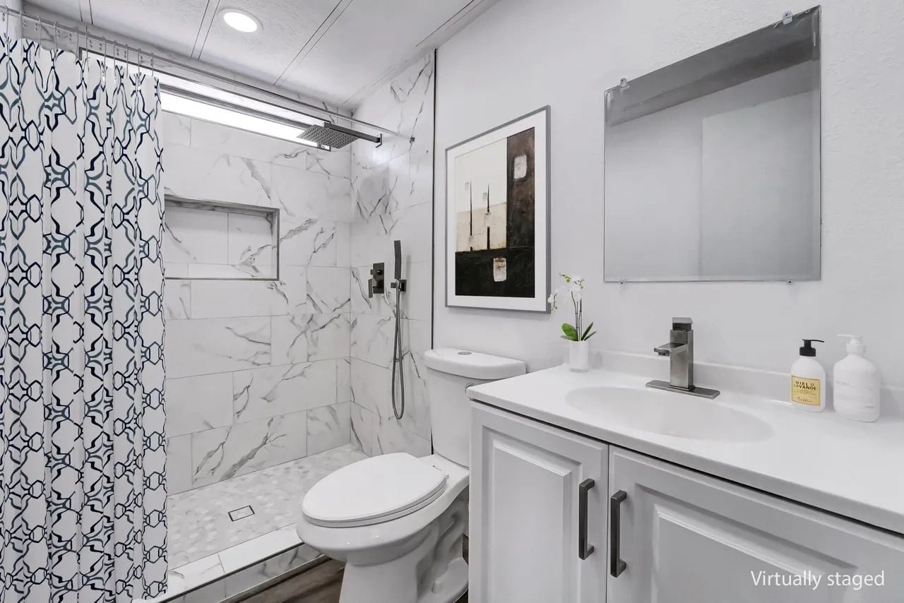 Converting a Tub into a Walk-In Shower: Steps, Pros, and Costs.