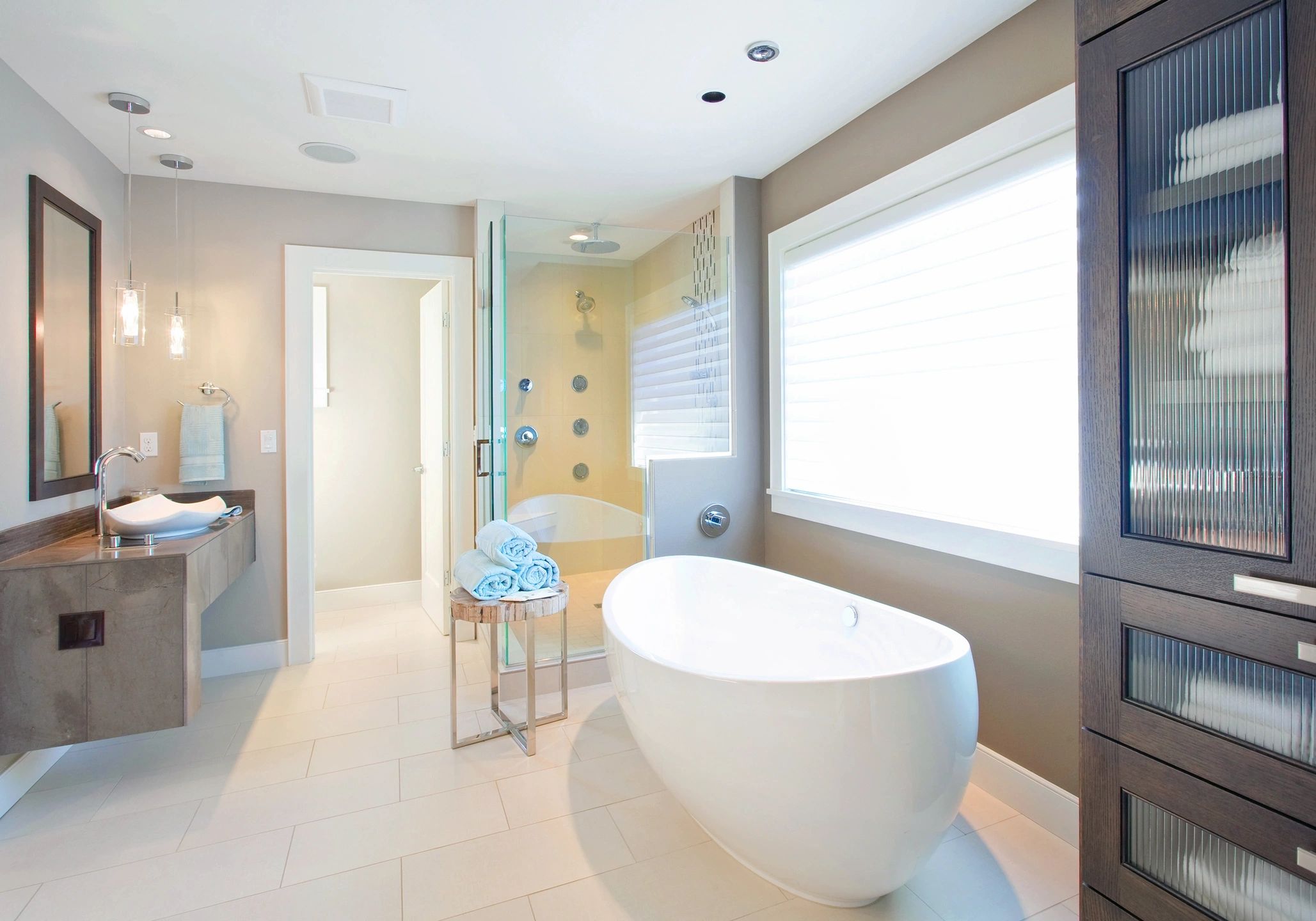 How Long Does a Bathroom Remodel Take?
