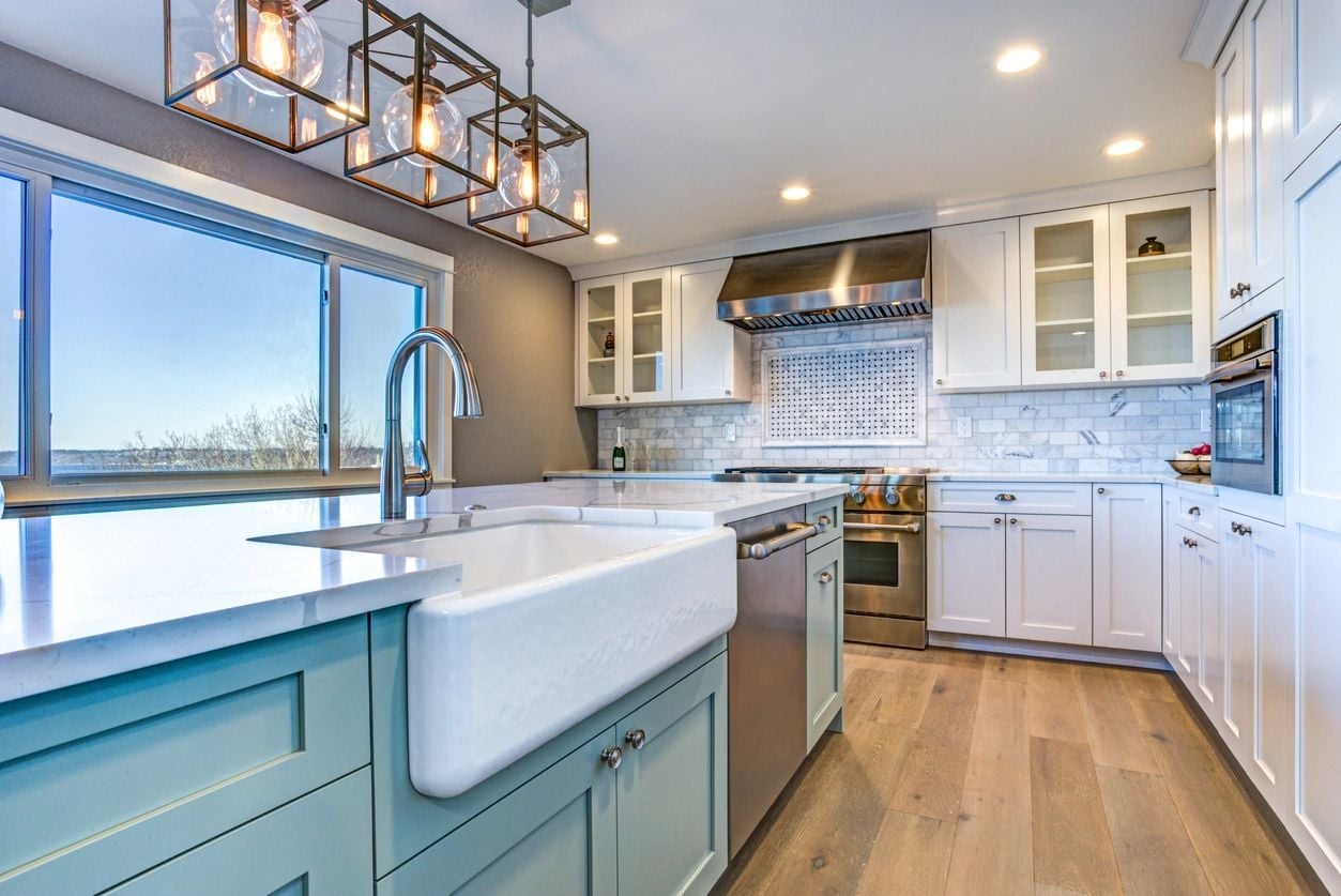 How To Choose the Right Remodeling Company ?