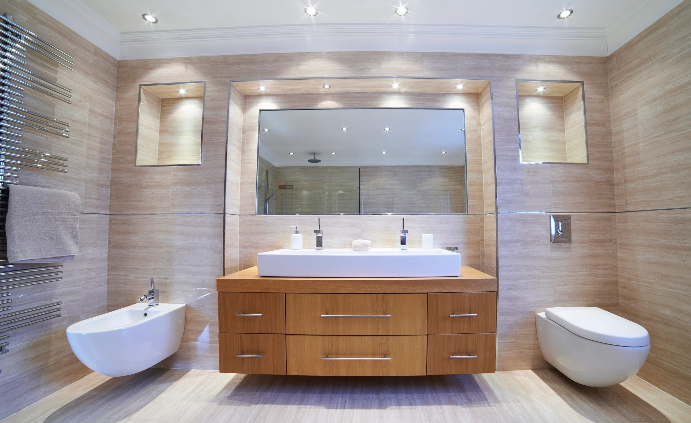 Inspiring Bathroom Remodeling Ideas for Your Las Vegas Home