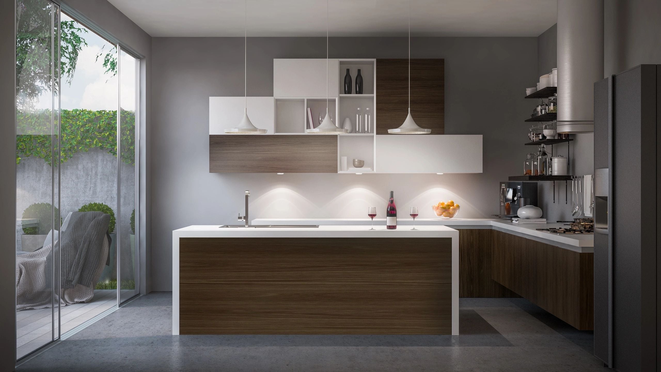 Popular Interior Design Trends in 2025 In Las Vegas !
