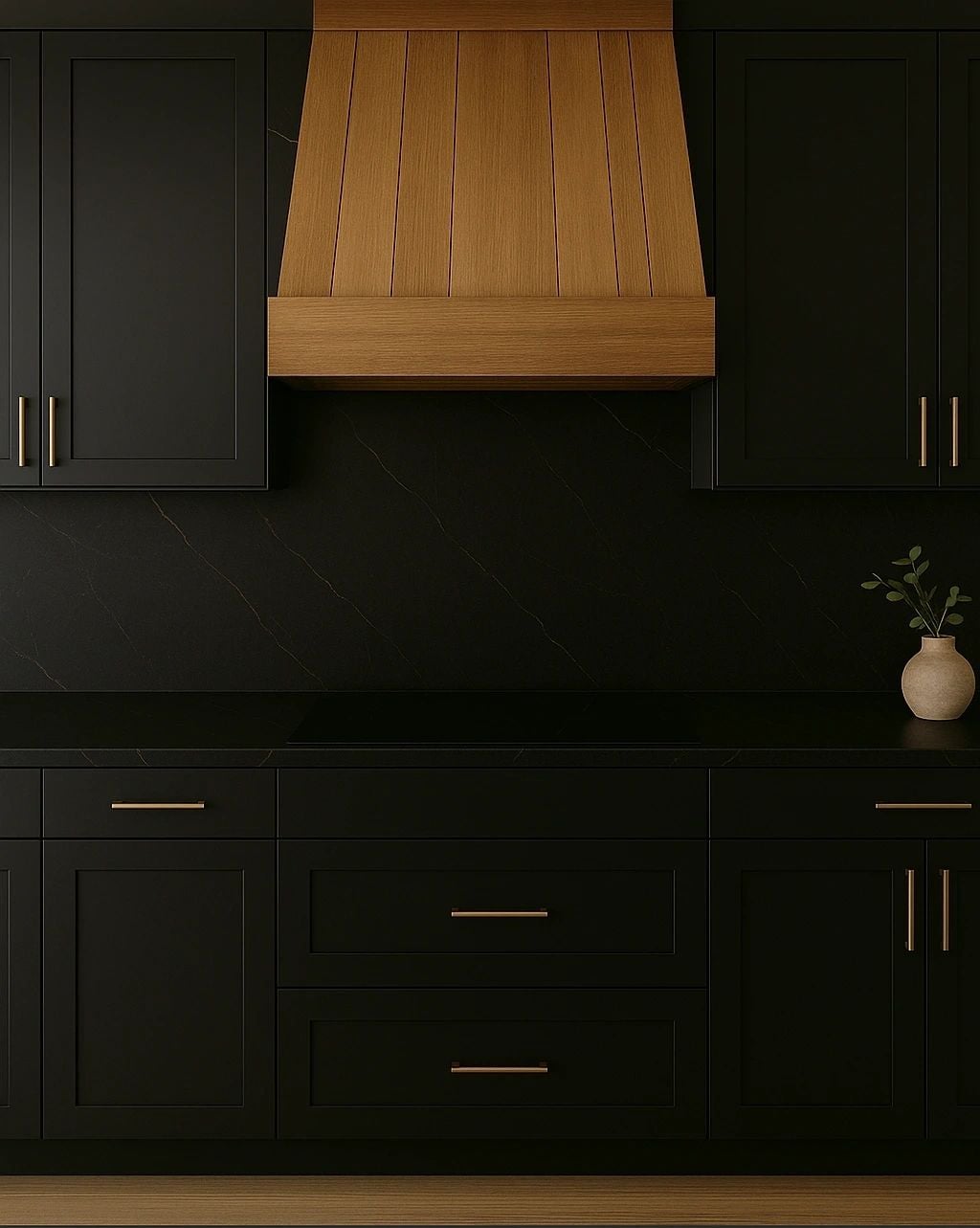 The Advantages of Installing Custom Kitchen Cabinets