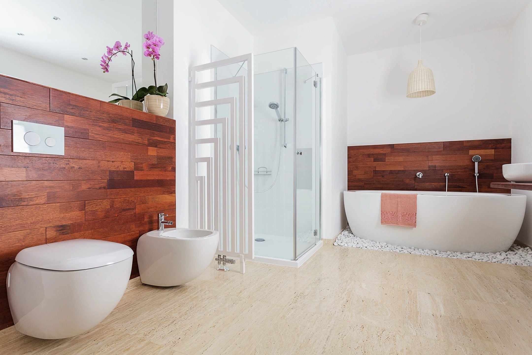 The Best Bathroom Remodelers in Las Vegas.