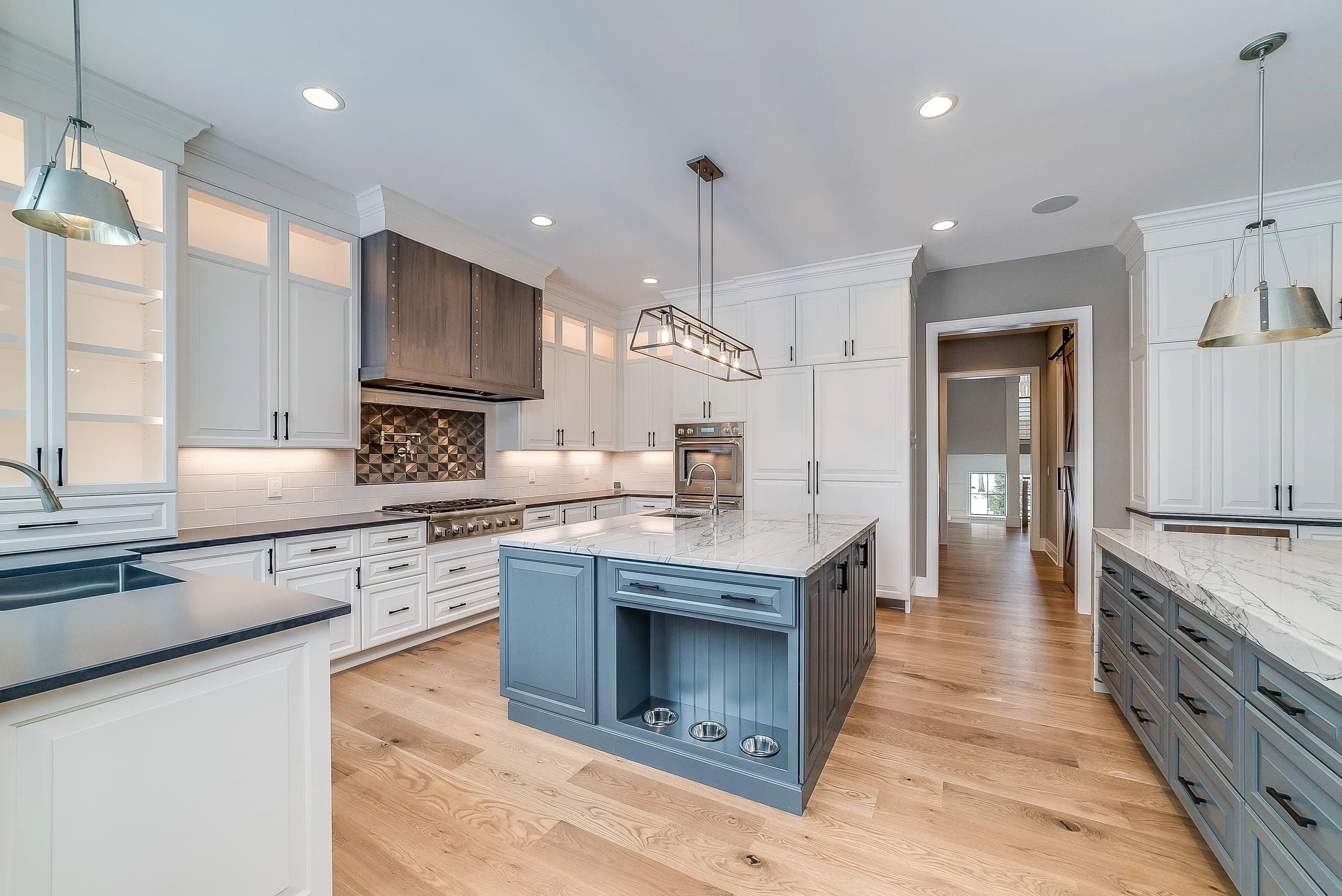 Top Kitchen Remodeling Trends in Las Vegas for 2025
