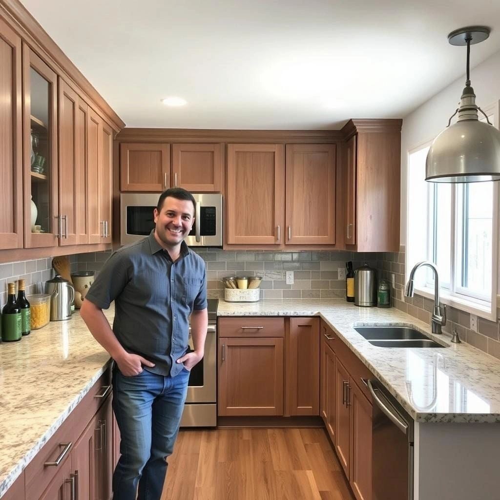 Vegas Pro Remodeling: The Premier General Contractor in Las Vegas