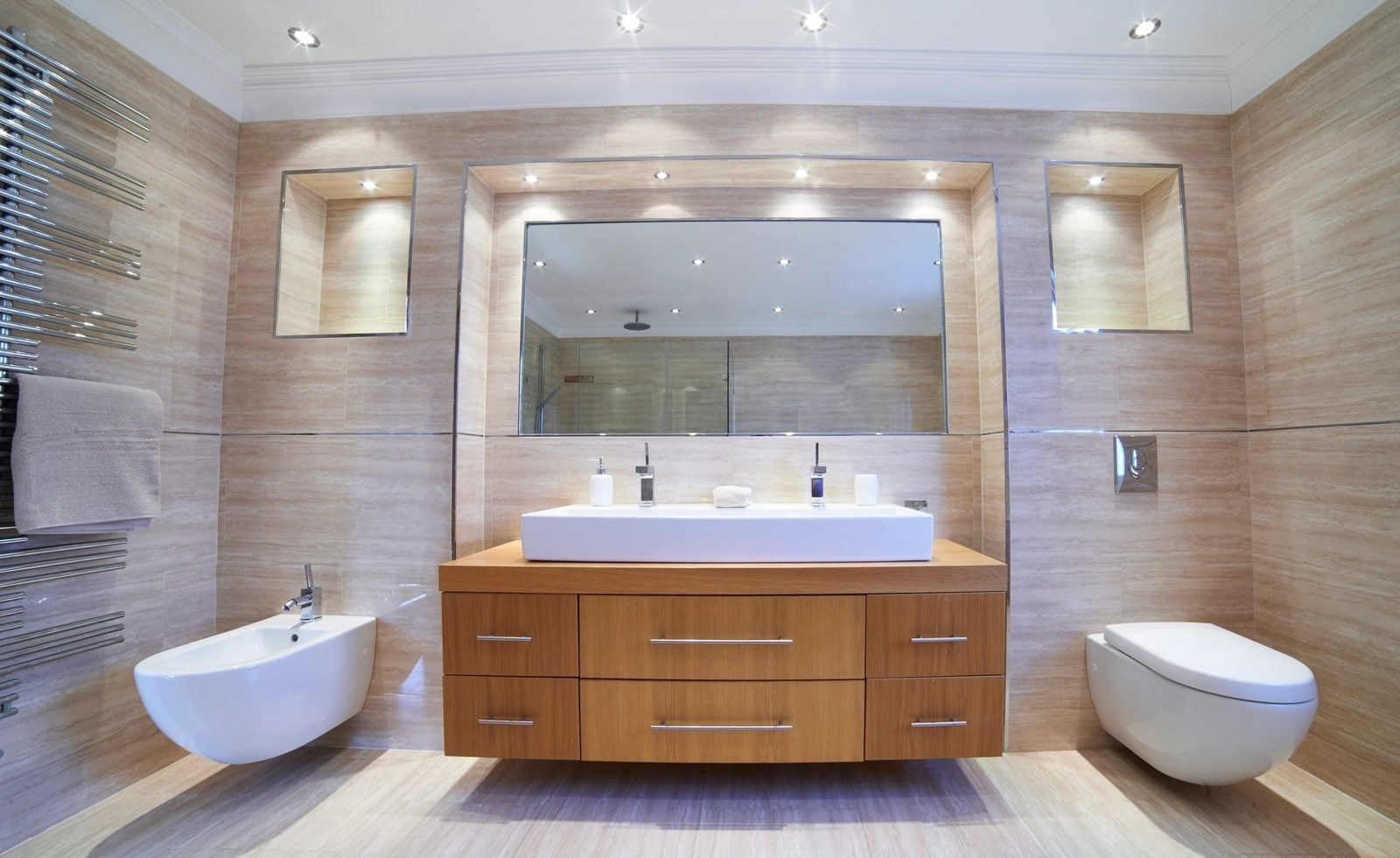Inspiring Bathroom Remodeling Ideas for Your Las Vegas Home