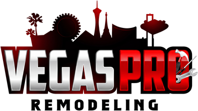 Vegas Pro Remodeling logo
