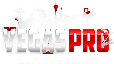 Vegas Pro Remodeling logo
